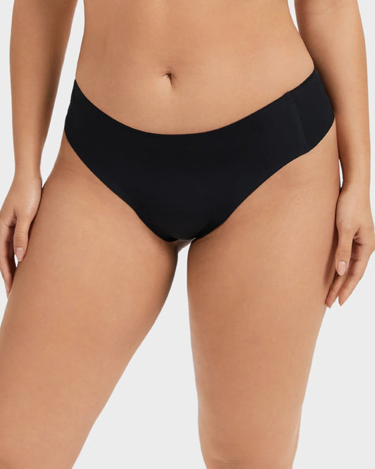 ✨Buy 1 Get 2 Free🌸Seamless Camel Toe Cover Thong
