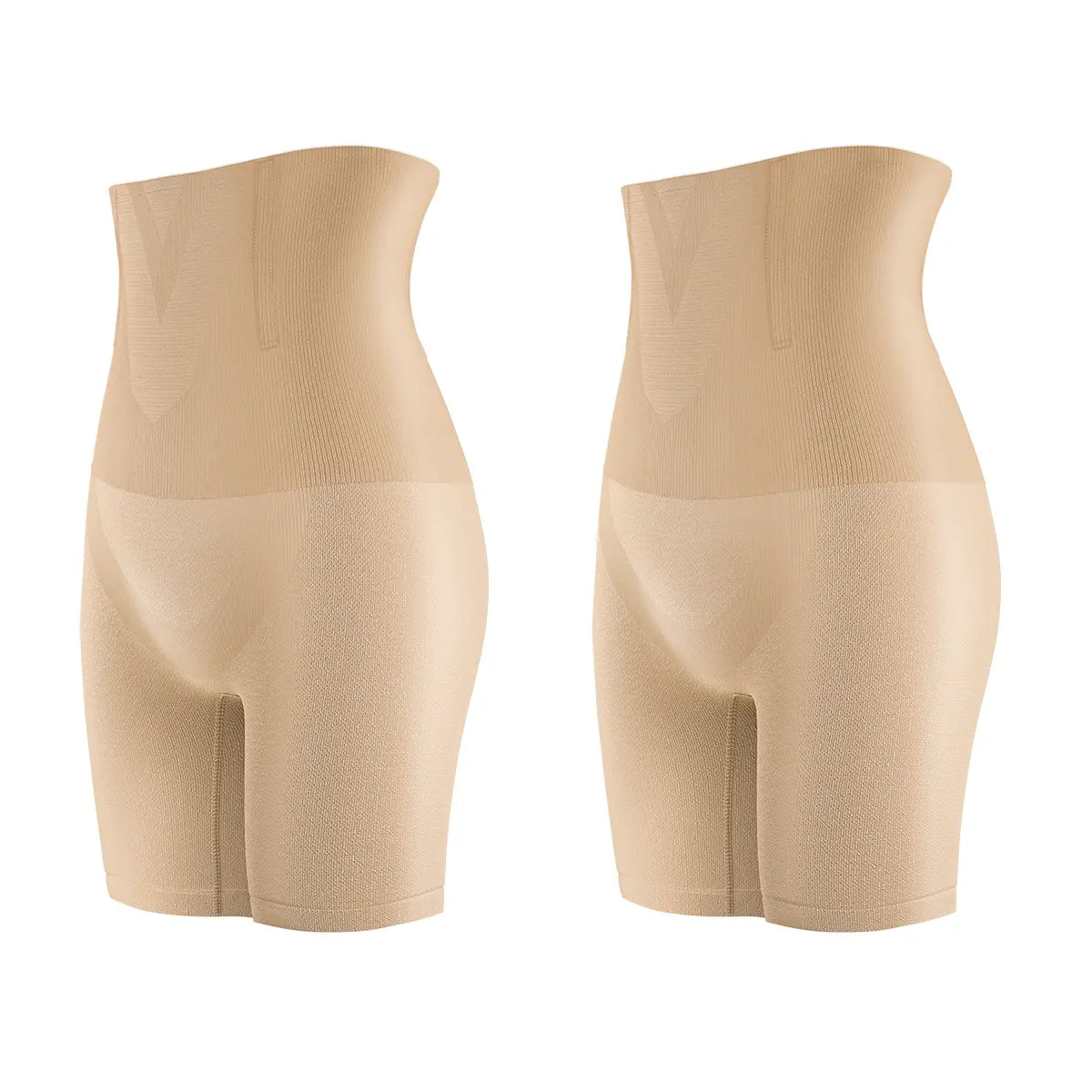 Final 3 Hours - BUY 1 GET 1 FREE Women's Tummy Control Butt-Lifting Shapewear