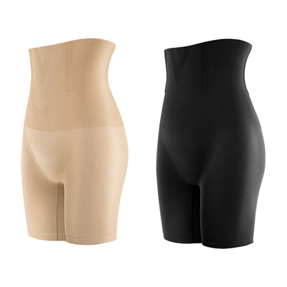 Final 3 Hours - BUY 1 GET 1 FREE Women's Tummy Control Butt-Lifting Shapewear