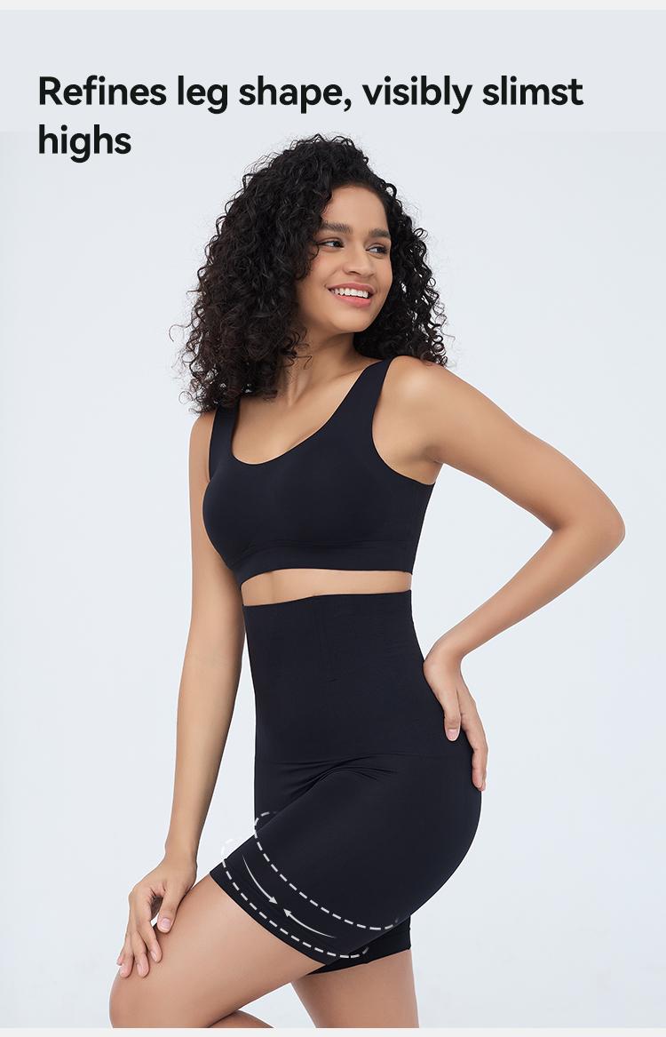 Final 3 Hours - BUY 1 GET 1 FREE Women's Tummy Control Butt-Lifting Shapewear