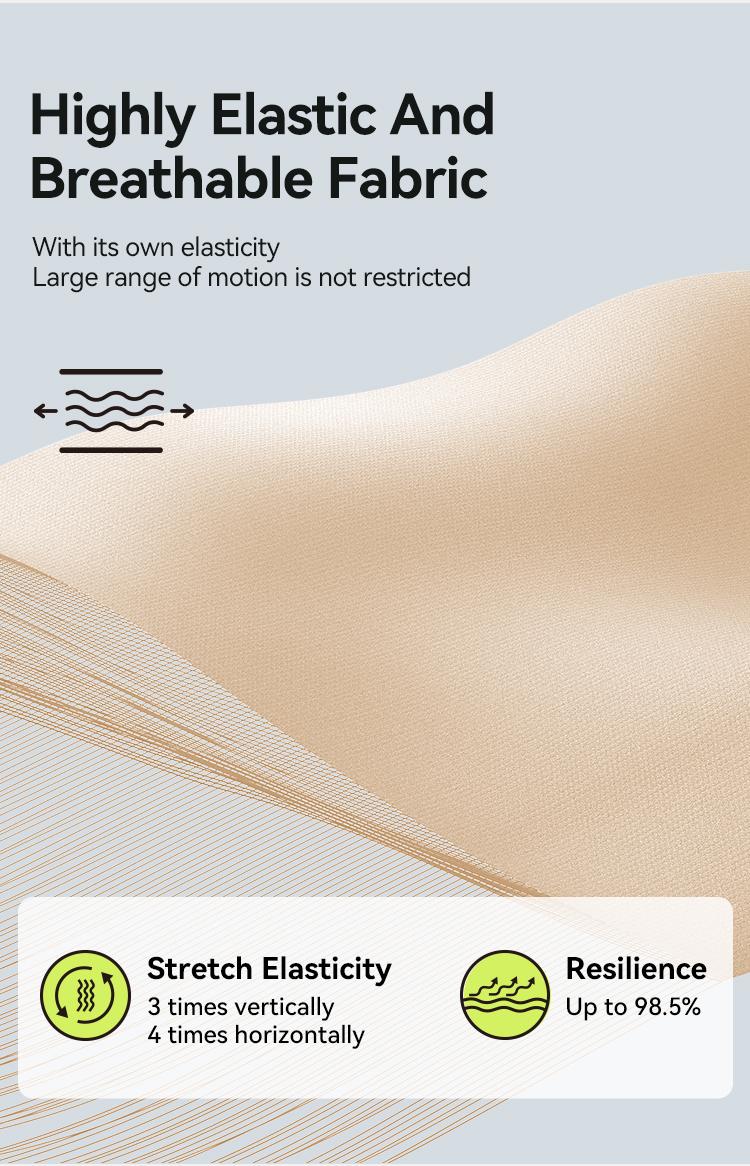 Final 3 Hours - BUY 1 GET 1 FREE Women's Tummy Control Butt-Lifting Shapewear