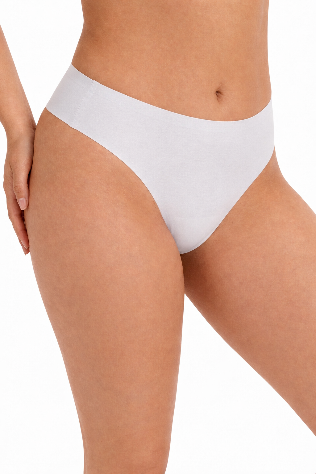 ✨Buy 1 Get 2 Free🌸Seamless Camel Toe Cover Thong