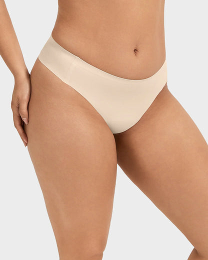 ✨Buy 1 Get 2 Free🌸Seamless Camel Toe Cover Thong