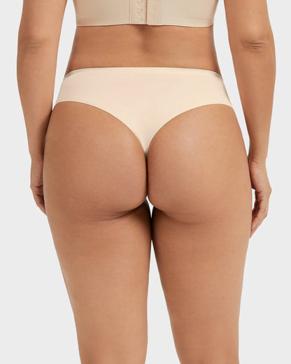 ✨Buy 1 Get 2 Free🌸Seamless Camel Toe Cover Thong