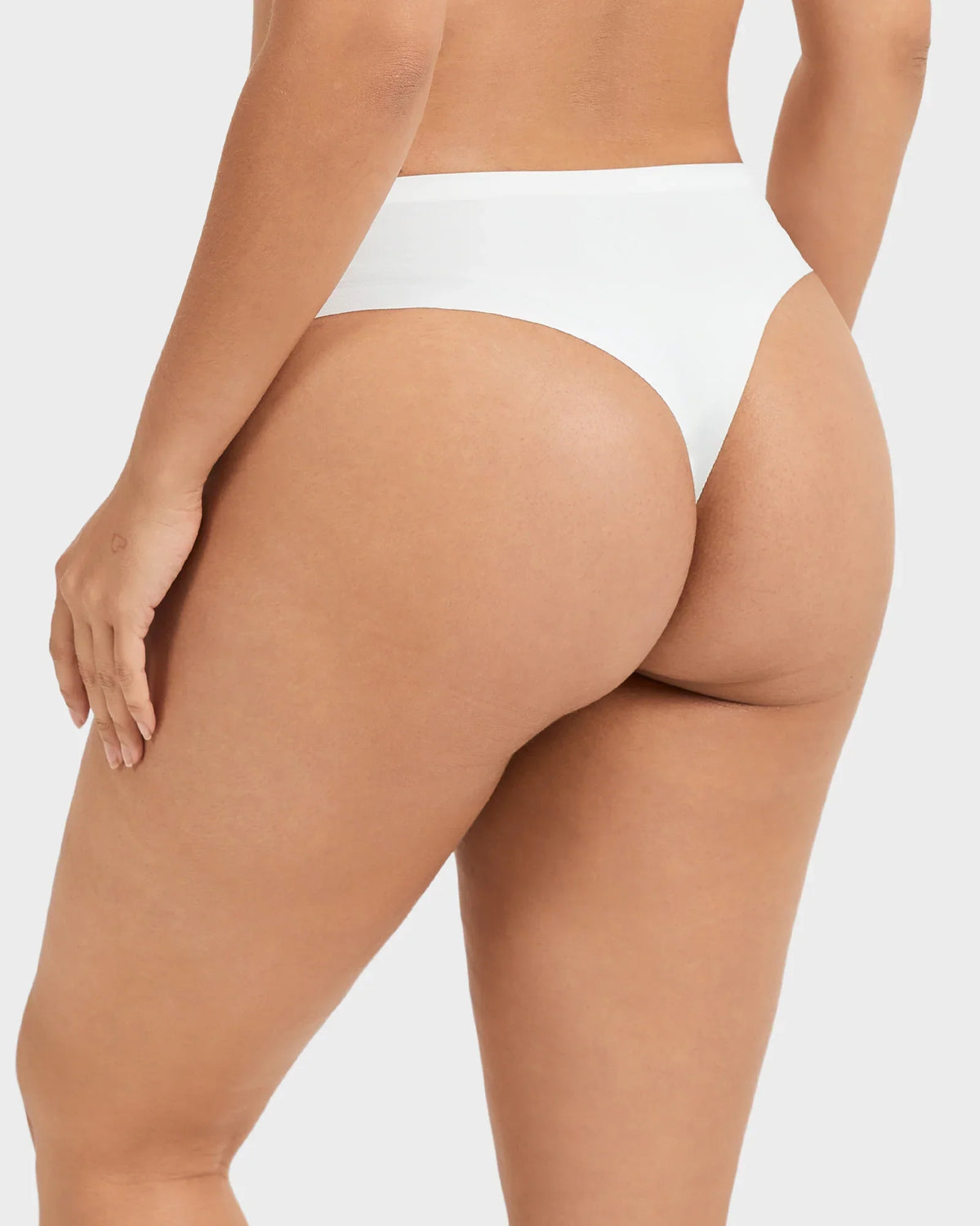 ✨Buy 1 Get 2 Free🌸Seamless Camel Toe Cover Thong