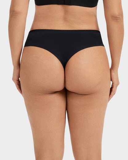 ✨Buy 1 Get 2 Free🌸Seamless Camel Toe Cover Thong