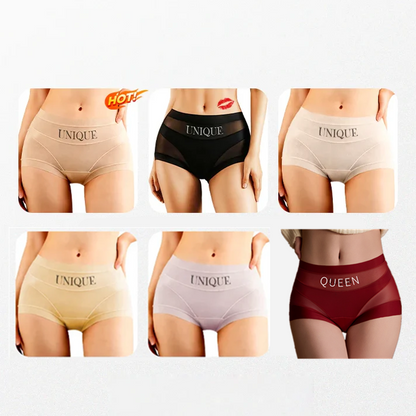 2026 New🌸Buy 1 Get 2 Free🌸Women's Breathable Shorts Underwear