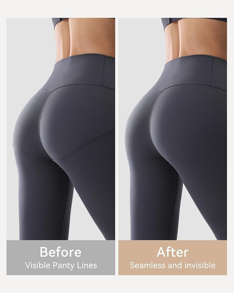✨Buy 1 Get 2 Free🌸Seamless Camel Toe Cover Thong