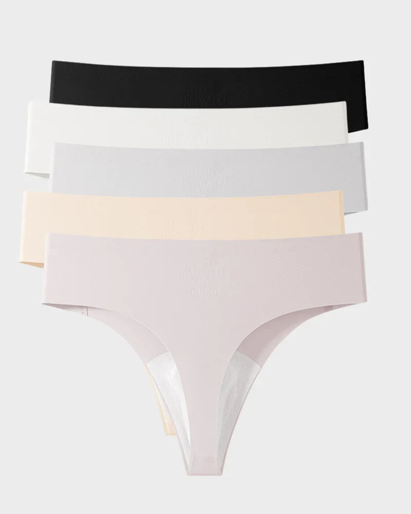 ✨Buy 1 Get 2 Free🌸Seamless Camel Toe Cover Thong