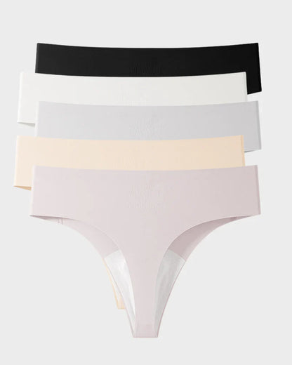 ✨Buy 1 Get 2 Free🌸Seamless Camel Toe Cover Thong