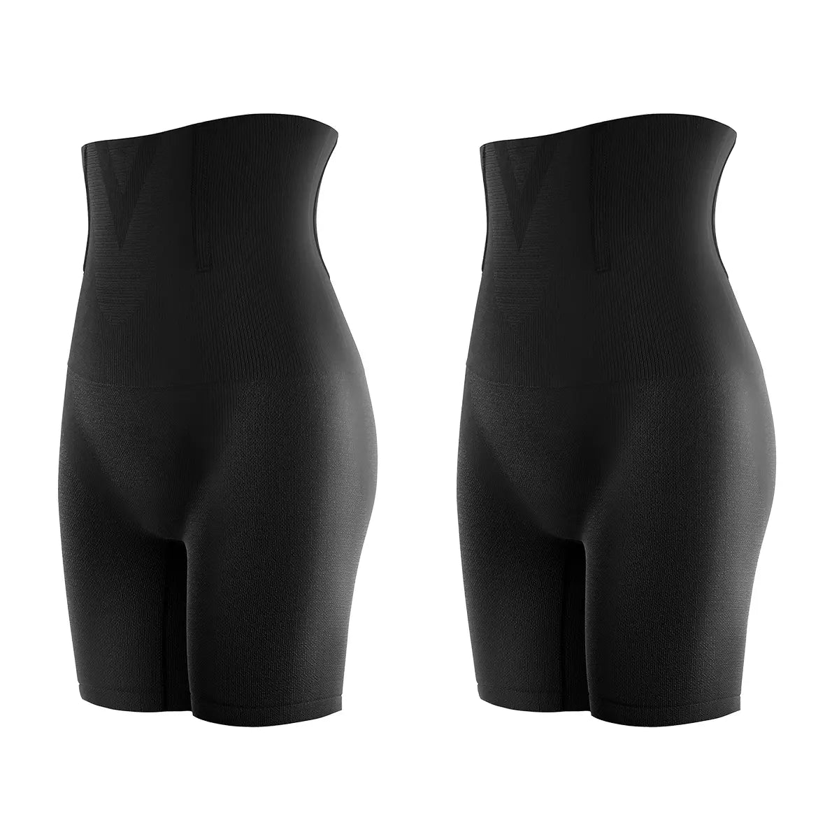 Final 3 Hours - BUY 1 GET 1 FREE Women's Tummy Control Butt-Lifting Shapewear